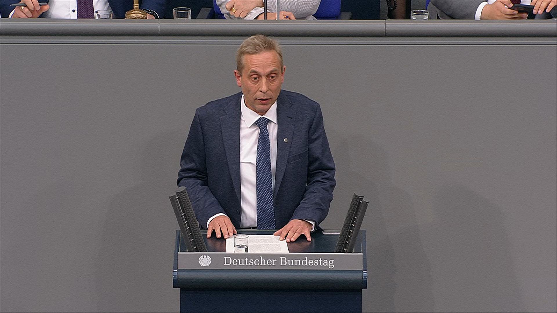 Debatte zum Tierschutzgesetz