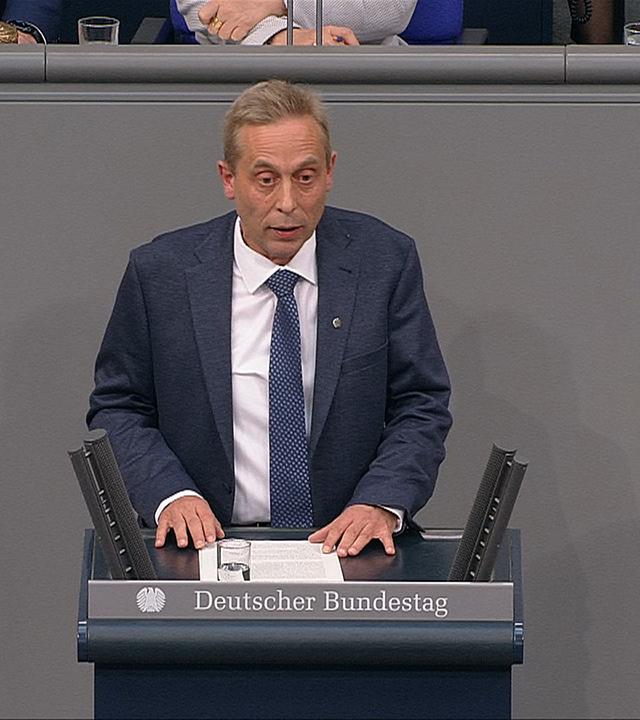 Debatte zum Tierschutzgesetz