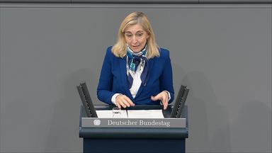 Debatte zum Transplantationsgesetz