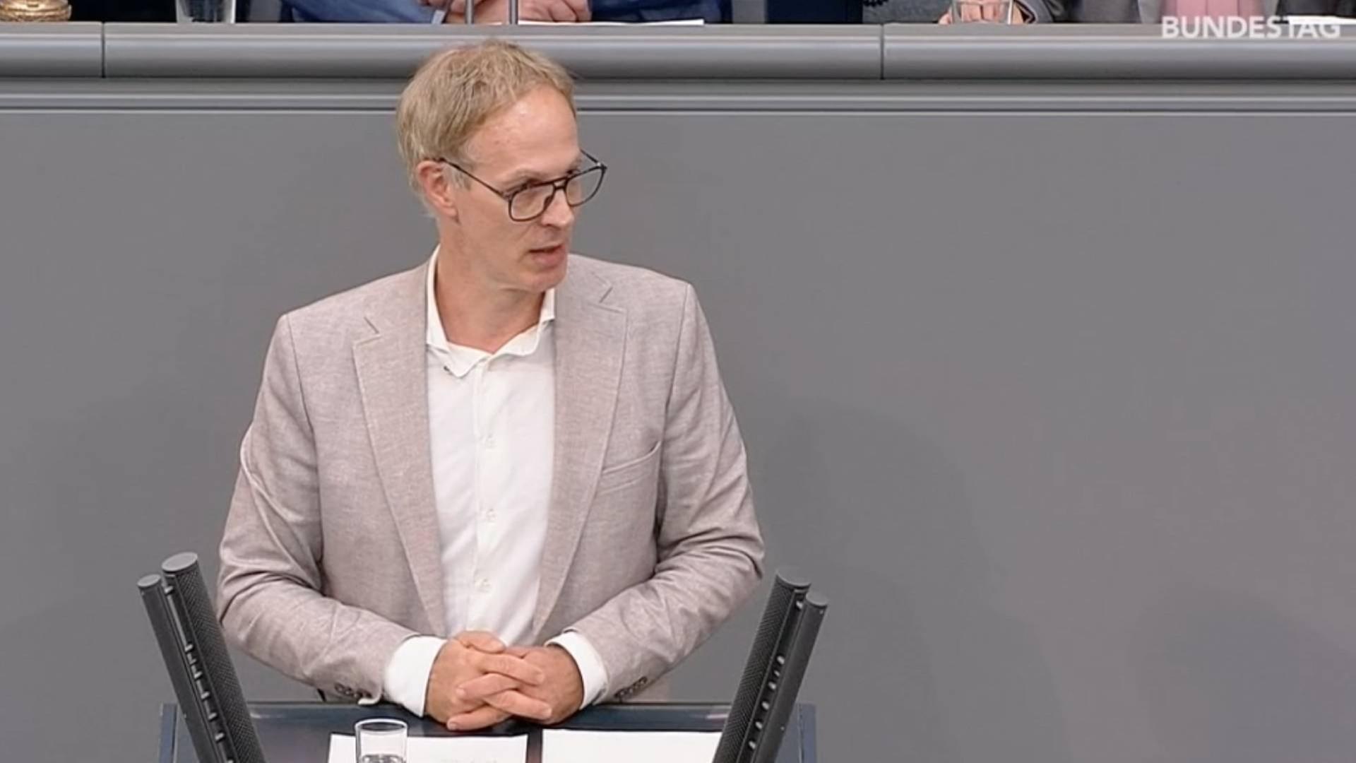 Debatte zum Bundeskriminalamt