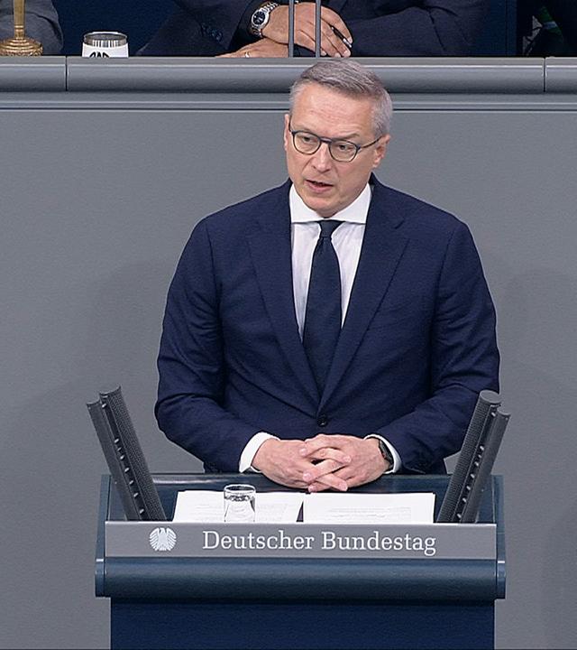 Debatte zur Änderung des Telekommunikationsgesetzes