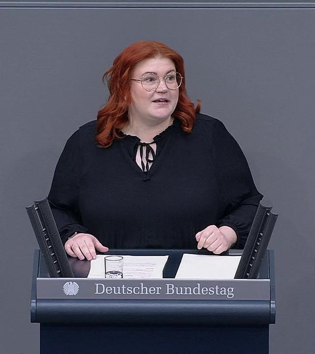 Debatte zur Altersvorsorge