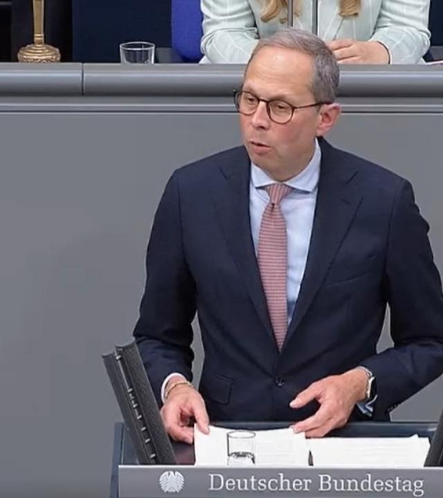 Debatte zur Aufarbeitung der Corona-Pandemie