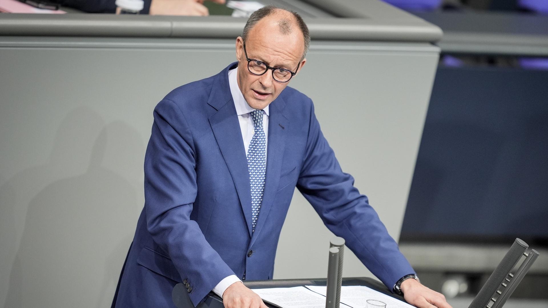 Debatte zur Außen- und Sicherheitspolitik