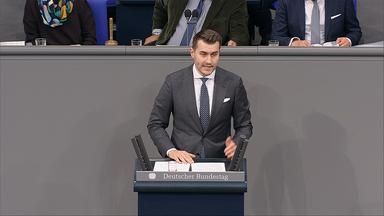 Debatte zur Bundeswehr