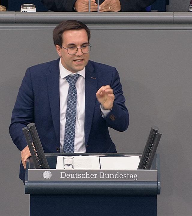 Debatte zur Bundeszentrale für politische Bildung