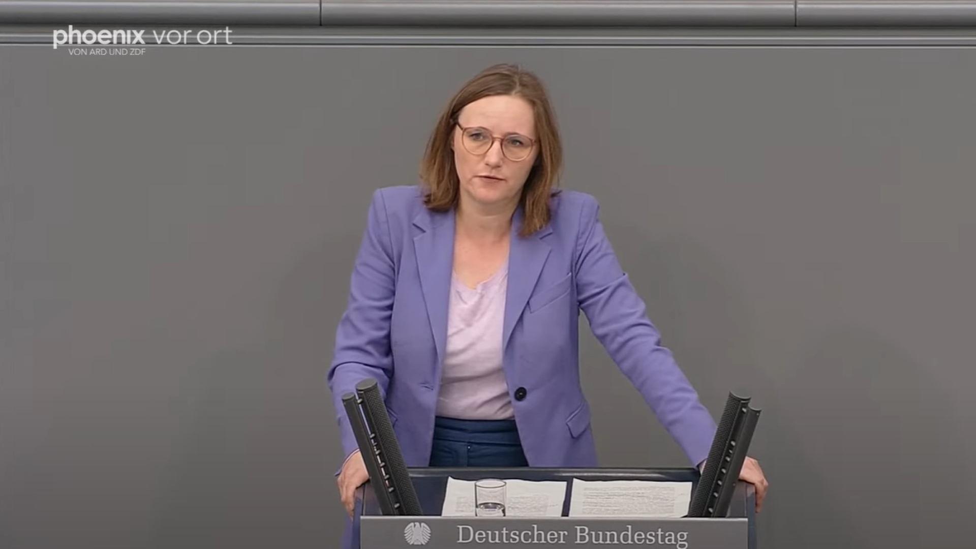 Debatte zur CO2-Bepreisung