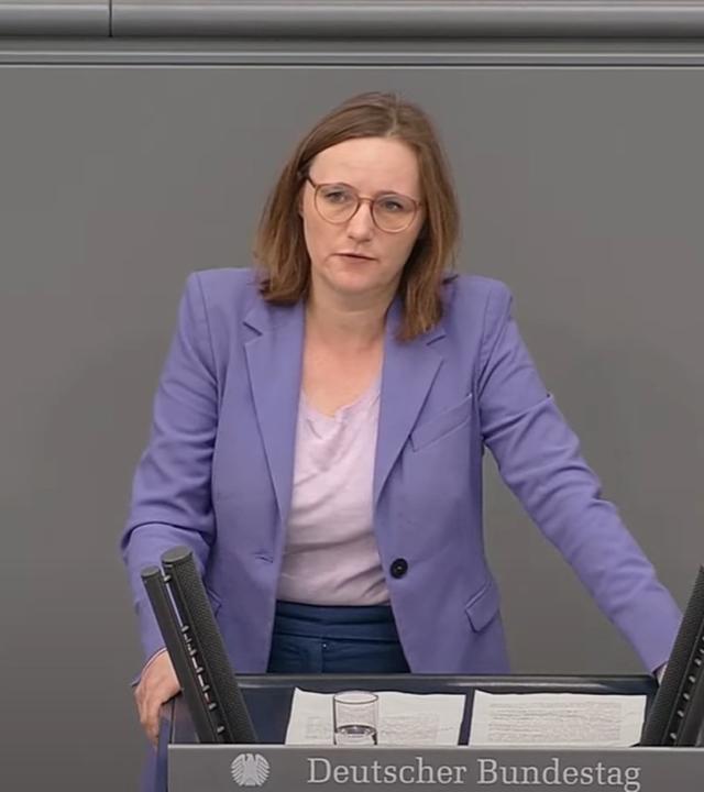 Debatte zur CO2-Bepreisung