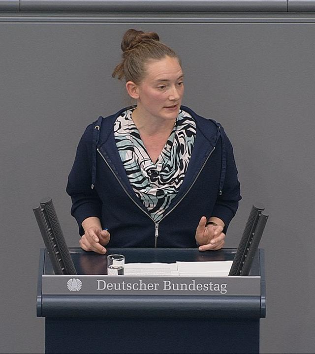 Debatte zur Energiepolitik