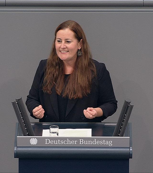Debatte zur Energiepolitik