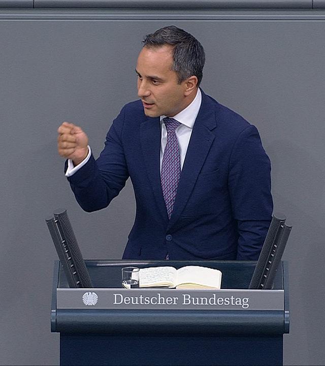 Debatte zur Energiepolitik