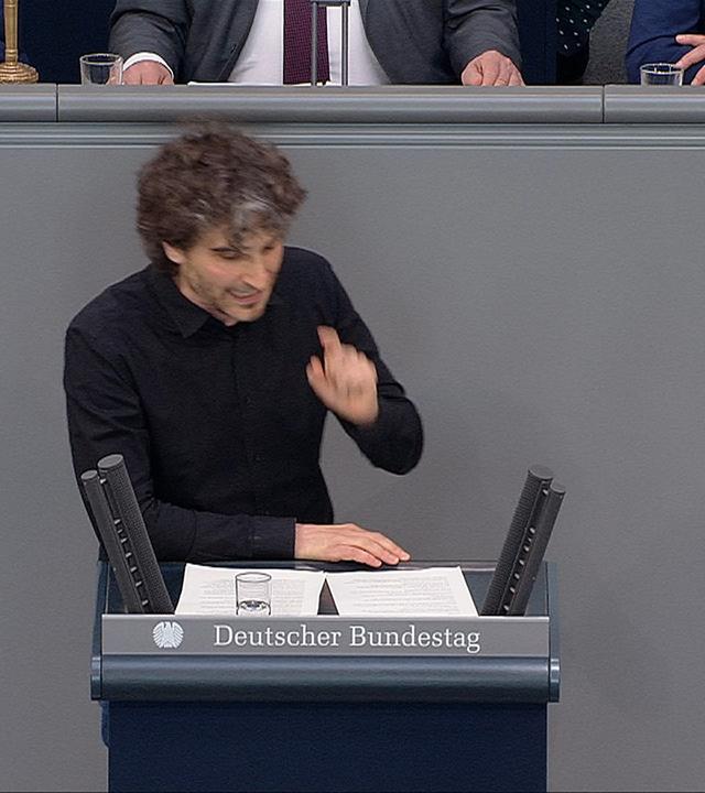 Debatte zur Familienversicherung in der GKV