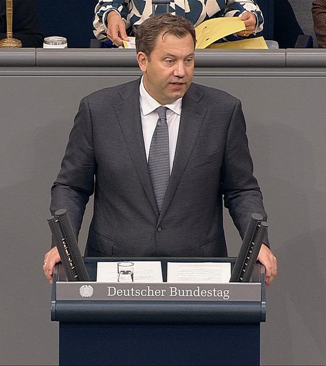 Debatte zur Frühstartrente