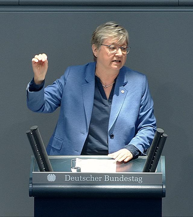 Debatte zur Frühstartrente