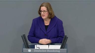 Debatte zur Lieferkettensorgfaltspflicht