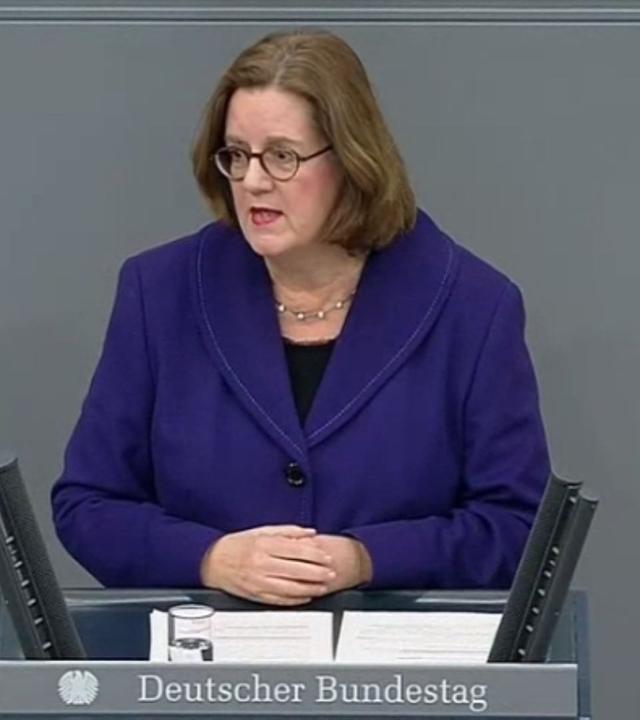 Debatte zur Lieferkettensorgfaltspflicht