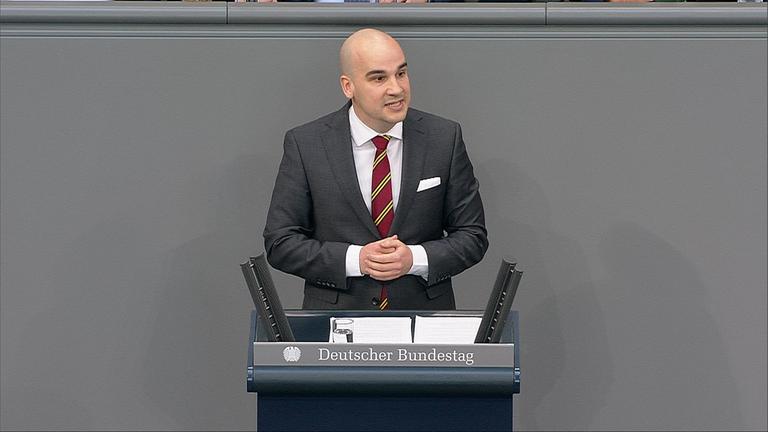 Debatte zur Produktionssicherheit