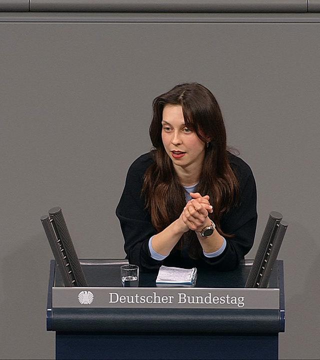 Debatte zur Tierhaltungskennzeichnung