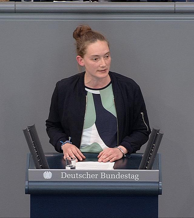 Debatte zur Treibhausgas-Minderungsquote