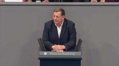 Debatte zur Verwaltungsgerichtsordnung