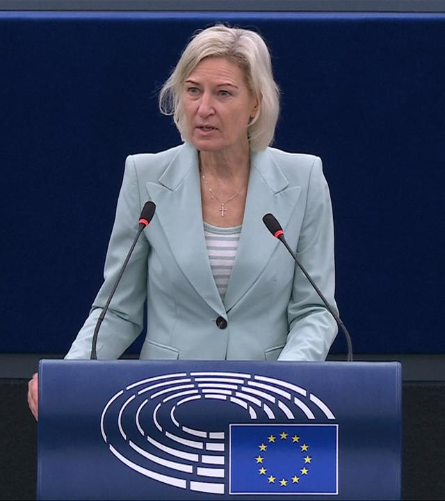 Debatte zur Vorbereitung des EU-Gipfels (1/2)