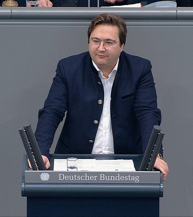 Debatte zur Weltbiodiversitätskonferenz