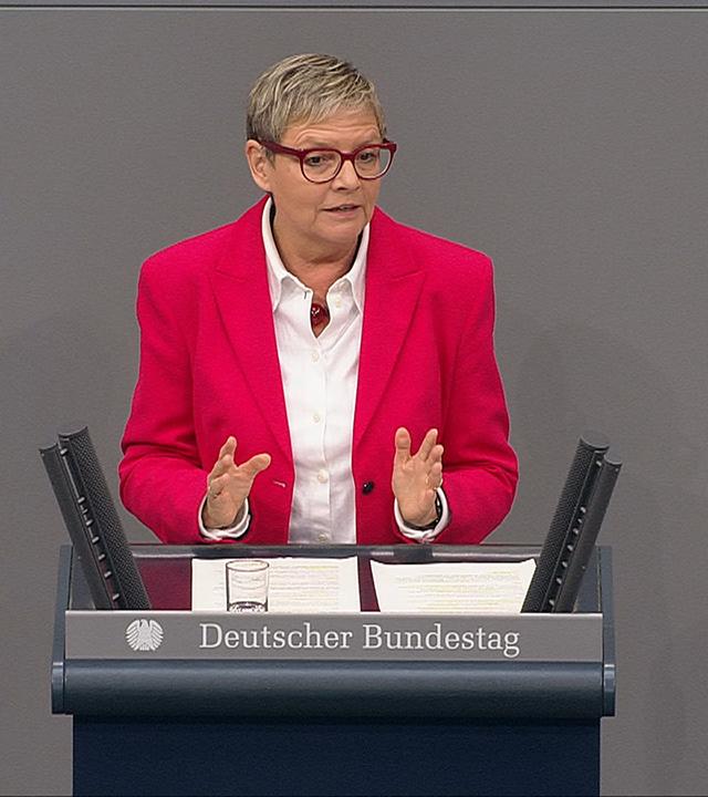 Debatte zur Widerspruchslösung bei Organspenden