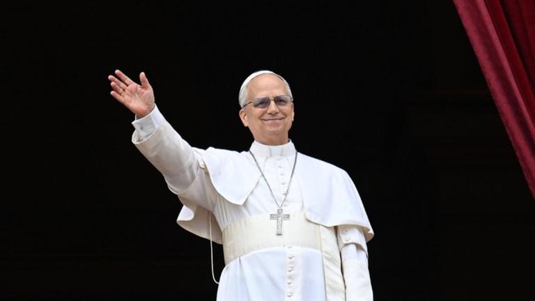 Der neue Papst - 100 Tage Leo XIV.