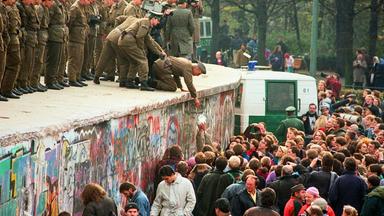 Der Weg zur Einheit