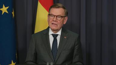 Deutschland und Australien "tief miteinander verbunden"