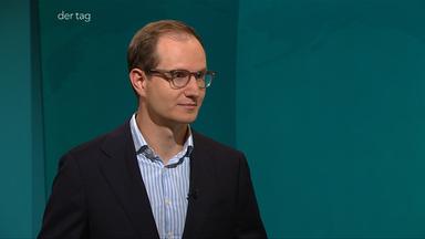 Deutschlandtrend: Sonntagsfrage & Bedrohung durch Russland