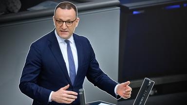 Die Causa Spahn