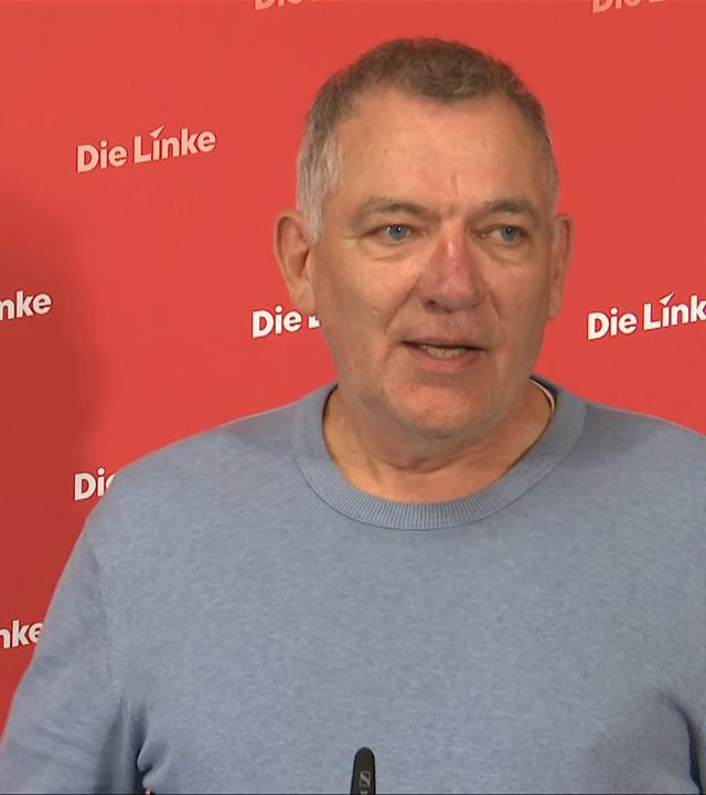Die Linke: "Die Menschen brauchen jetzt eine Entlastung"