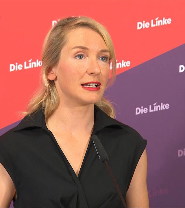 Die Linke mahnt mangelnden Waldbrandschutz an