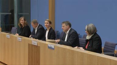 Die Linke stellt Studie zur Vermögenssteuer vor