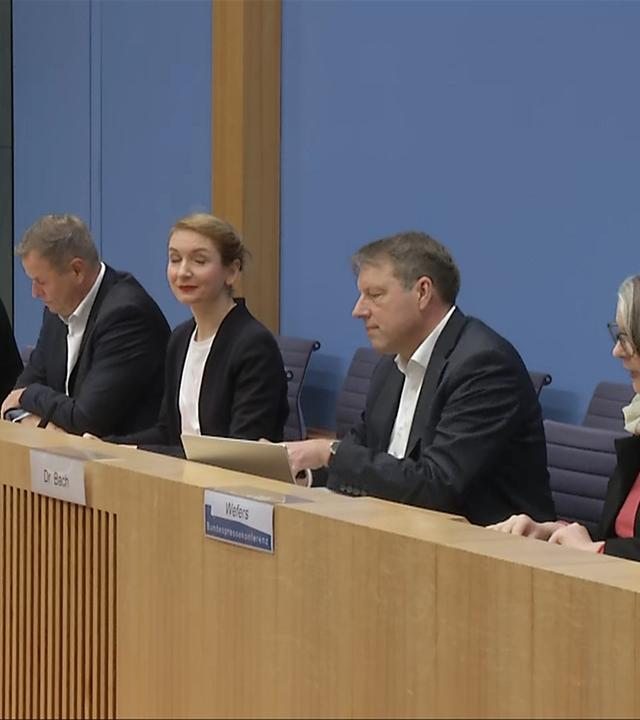 Die Linke stellt Studie zur Vermögenssteuer vor