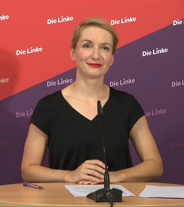 Die Linke: Tankrabatt "absolutes Fiasko"