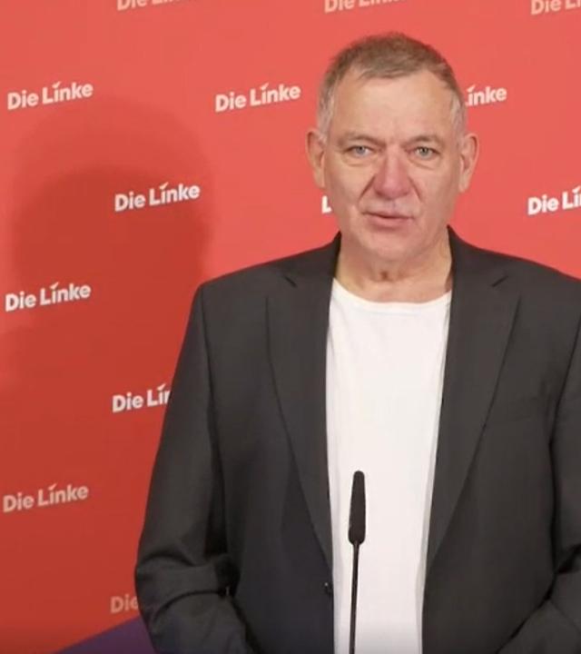 Die Linke zu aktuellen Themen