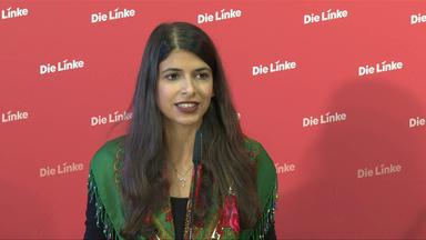 Die Linken zu Iran: "Nichts-Tun der Bundesregierung hat bisher die Täter in Schutz genommen"