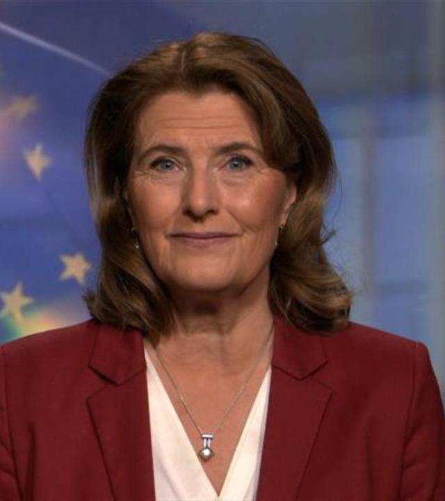 Die Ukraine "weiter so zu unterstützen, dass sie im Krieg bleiben kann"