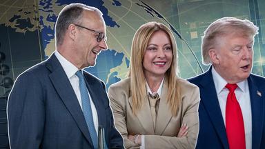 Die Zukunft der Diplomatie