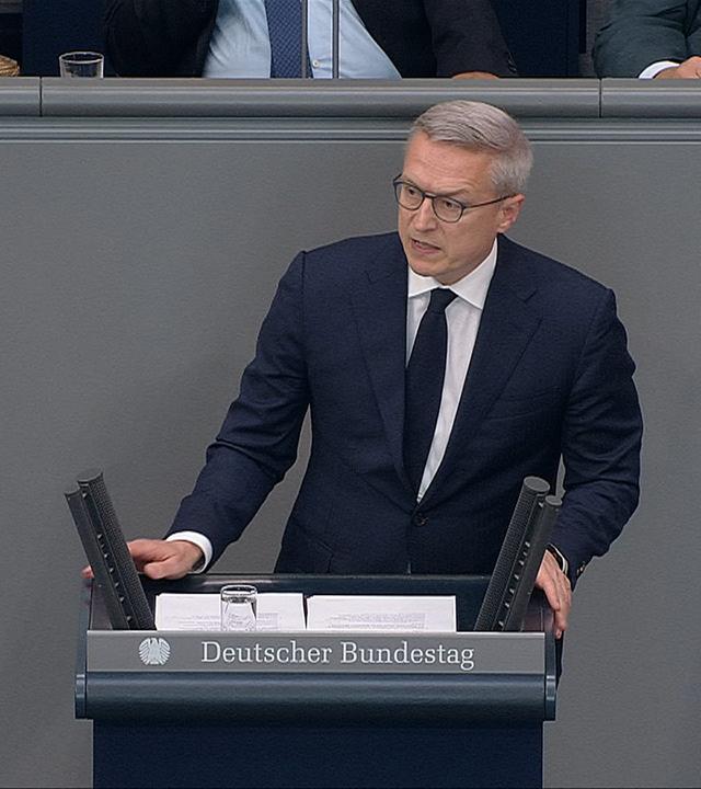 Digitales und Staatsmodernisierung