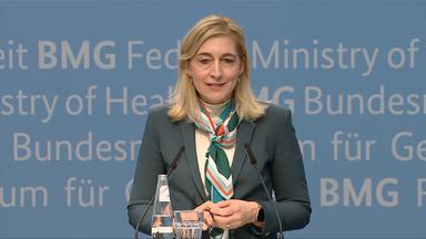 Digitalisierungsstrategie Gesundheit und Pflege