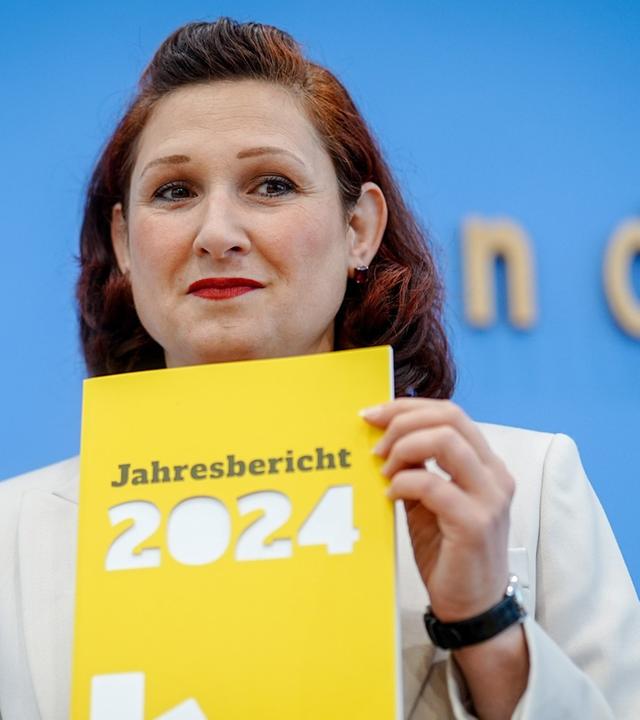 Diskriminierung: Fälle seit 2019 mehr als verdoppelt