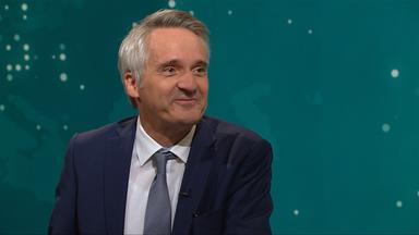 Diskussion um Sachsen-Anhalt "wird die Zusammenarbeit in der Regierung belasten"