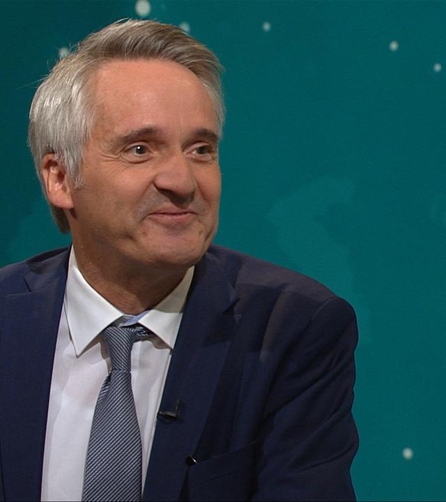 Diskussion um Sachsen-Anhalt "wird die Zusammenarbeit in der Regierung belasten"