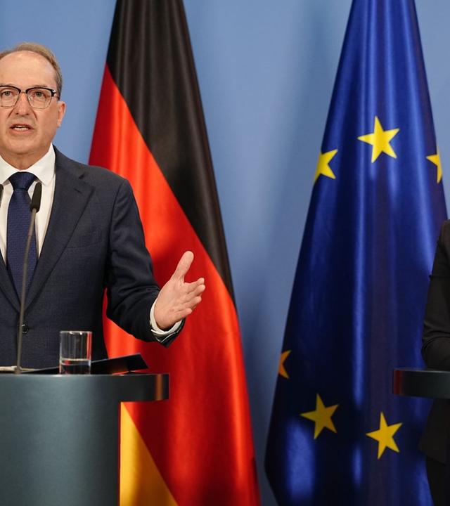 Dobrindt: Reform der Nachrichtendienste ist „absoluter Meilenstein“