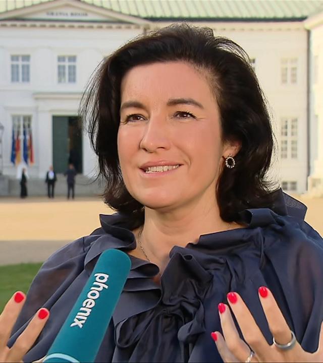 Dorothee Bär: Stolz, Deutschlands Gamingministerin zu sein