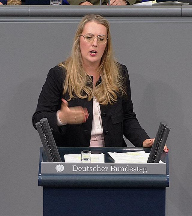 Dröge: "850 Milliarden  und Sie kriegen es trotzdem nicht hin"