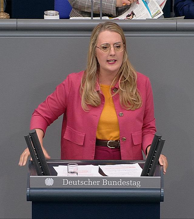 Dröge: Rechtsextremismus kein Ost-Problem